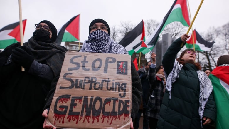 In exchanges around our 2020 split, Socialist Fight's Gerry Downing said that Zionist represented the "racism of the oppressed" and denied its genocidal character (see text below). Whereas we said that "Zionism can quite conceivably exterminate the Palestinians". This is a clear objective test of who was right and who was wrong about Zionism